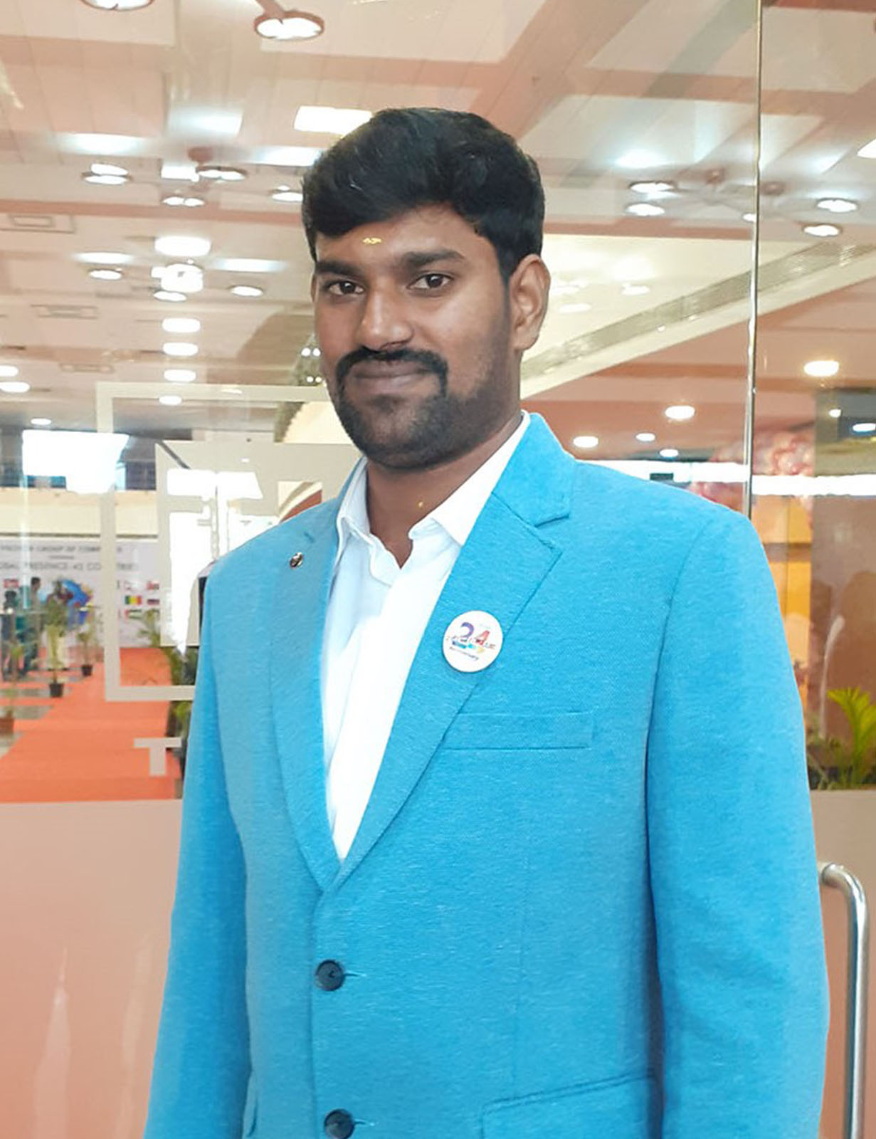 member img